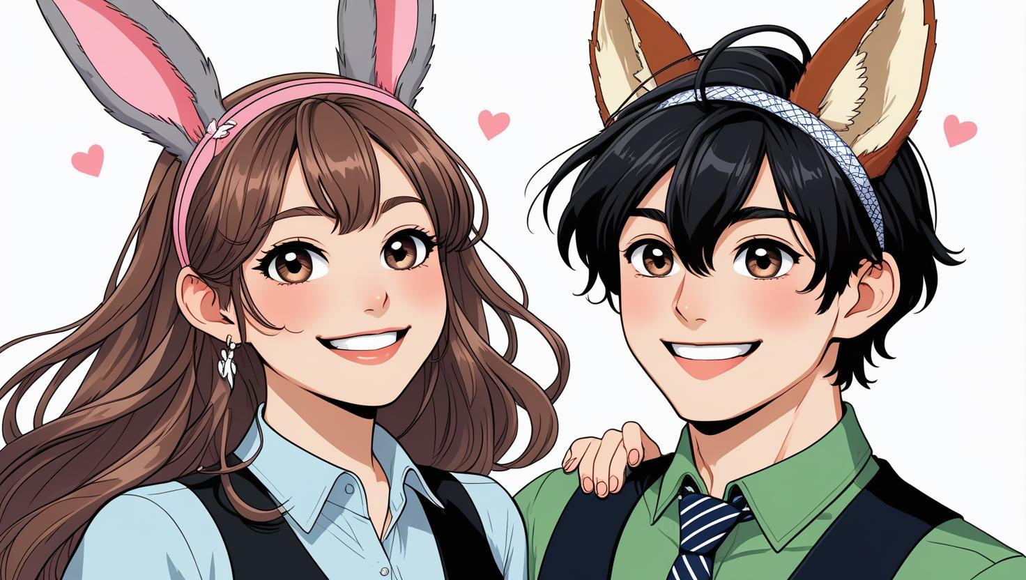 プロフィール画像